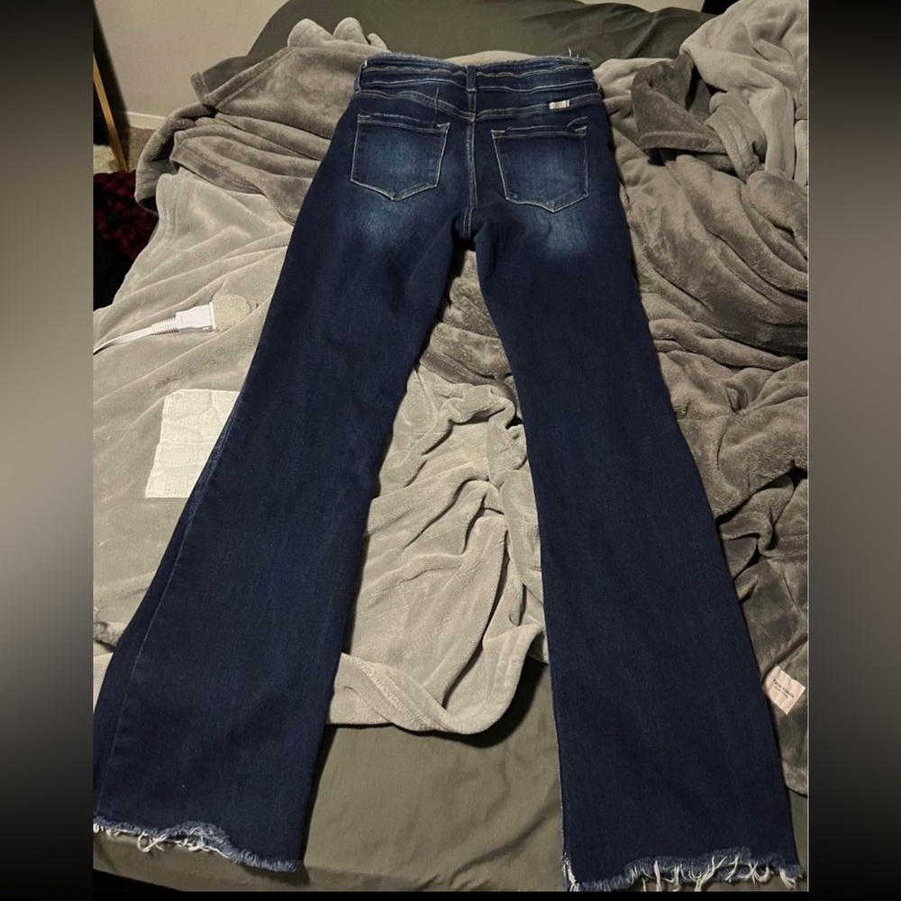 Women’s KanCan jeans